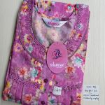 00CC-SSSH-085- Height Shandar Spun Nighty