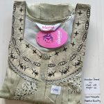 00CC-SSSH-108- Height Shandar Spun Nighty