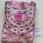 00CC-SSSH-109- Height Shandar Spun Nighty