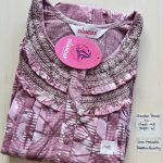 00CC-SSSH-095- Height Shandar Spun Nighty