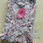 00CC-SSSH-118- Height Shandar Spun Nighty