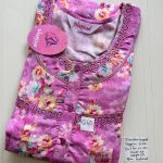 00CC-SSSH-103- Height Shandar Spun Nighty