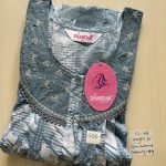 00CC-SSSH-092- Height Shandar Spun Nighty