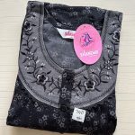 00CC-SSSH-101- Height Shandar Spun Nighty