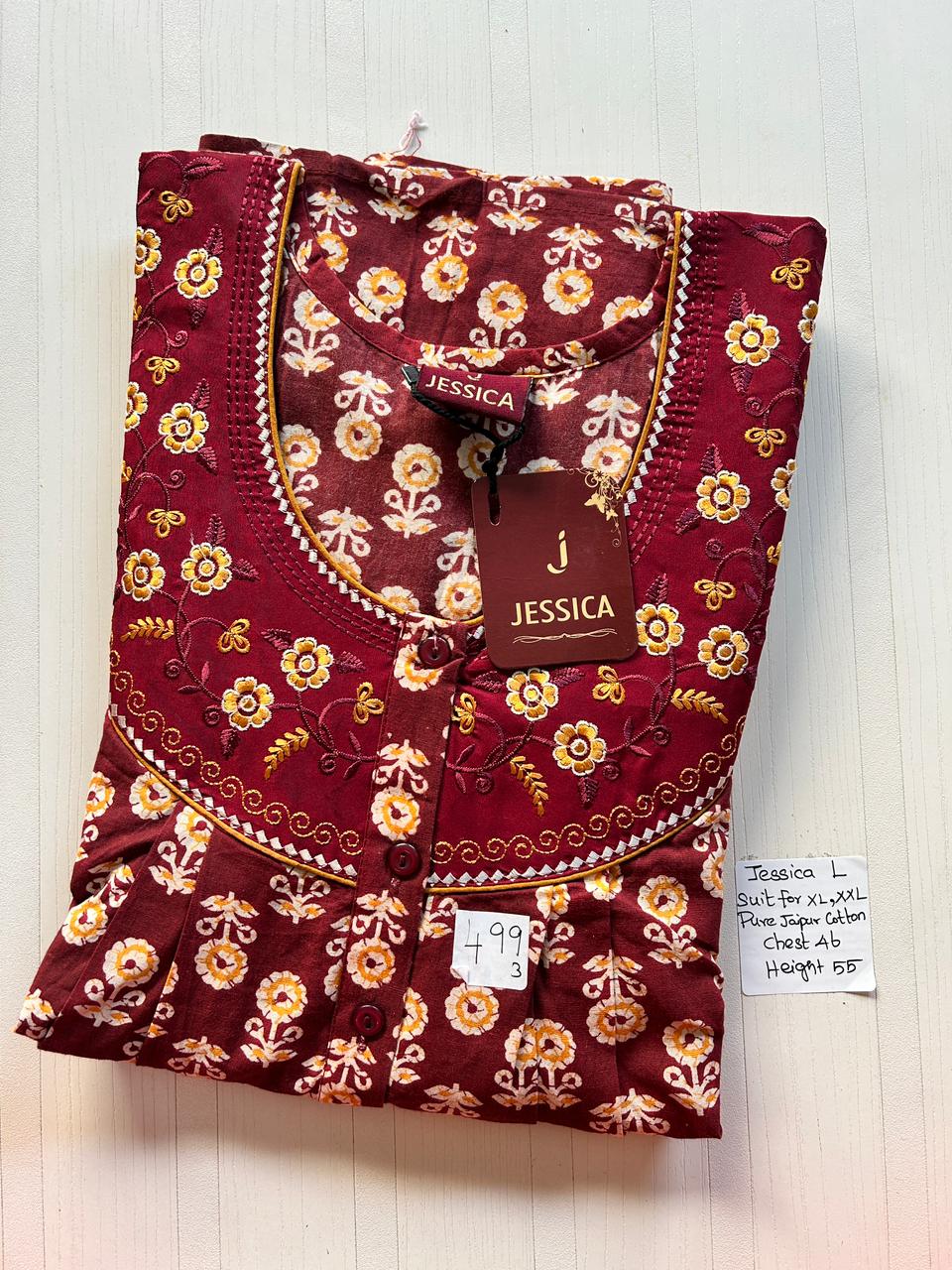 WhatsApp Image 2026-03-28 at 5.02.14 PM (3) 00JJG-PE-017-JESSICA PLEATS EMP NIGHTY - Image 1