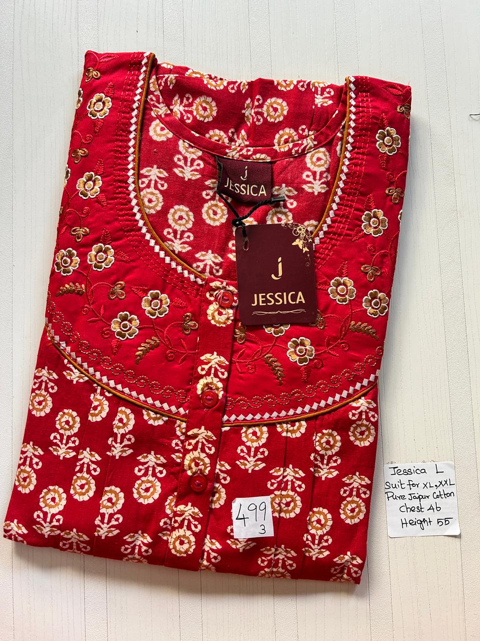 WhatsApp Image 2026-03-28 at 5.02.18 PM (1) 00JJG-PE-026-JESSICA PLEATS EMP NIGHTY - Image 1