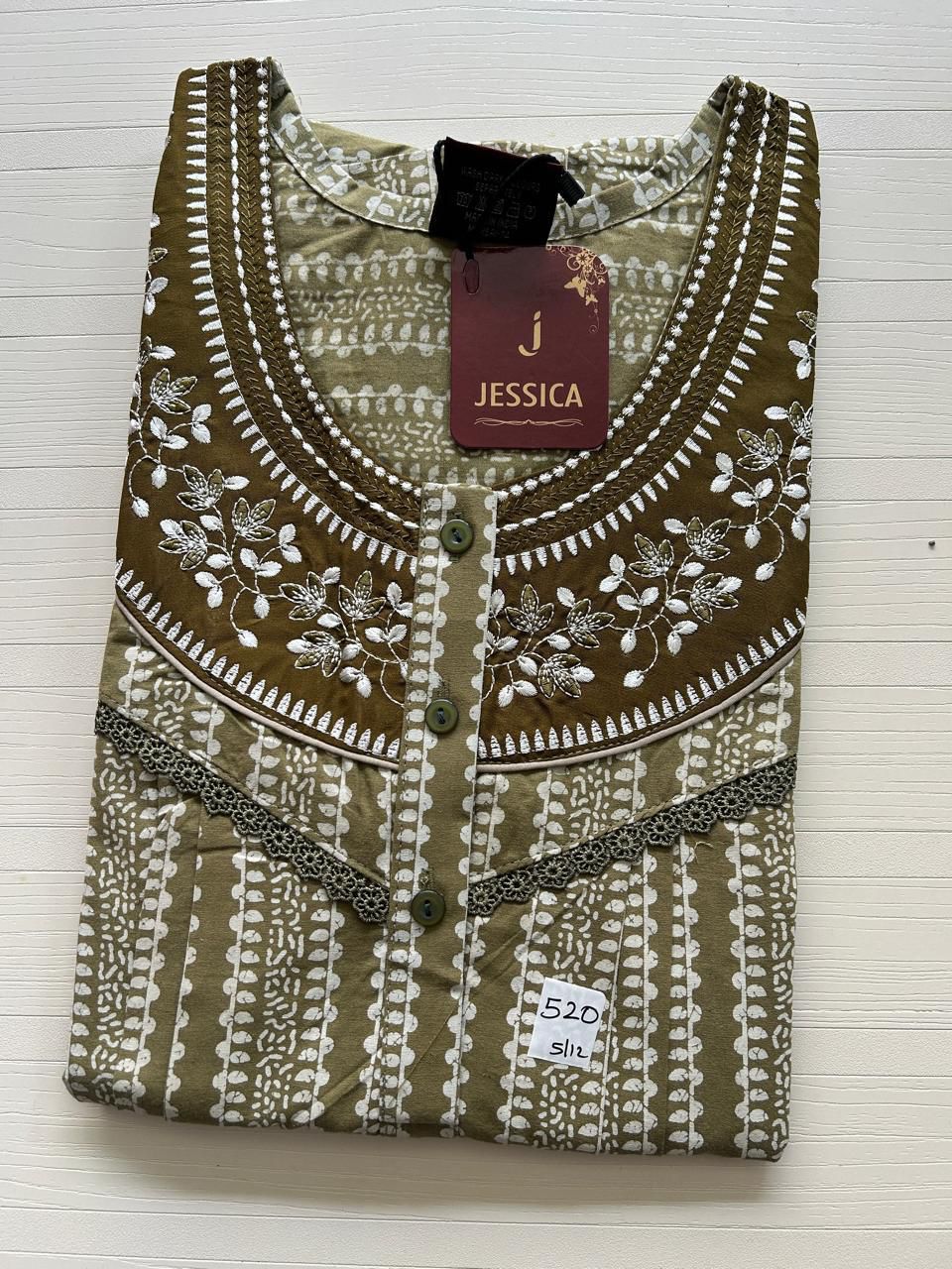 WhatsApp Image 2026-03-30 at 5.32.27 PM (2) 00JJG-PE-038-JESSICA PLEATS EMP NIGHTY - Image 1