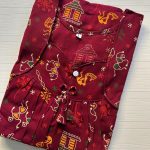 00AA-PFPNPZ-026-Height Peacock pleats No Ziip Nighty