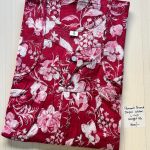 00AA-PEPNZ-011-Peacock Pleats No Ziip Jaipur Cotton RRR Nighty