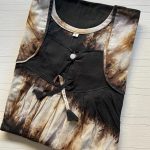 00AA-PEPNZ-004-Peacock Pleats No Ziip Nighty