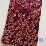 00AA-PFPNPZ-011-Height Peacock pleats No Ziip Nighty