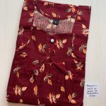 00AA-PFPNPZ-015-Height Peacock pleats No Ziip Nighty