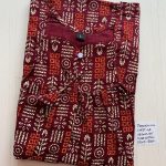 00AA-PFPNPZ-016-Height Peacock pleats No Ziip Nighty