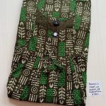 00AA-PFPNPZ-018-Height Peacock pleats No Ziip Nighty