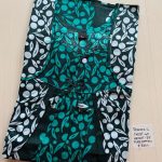 00AA-PFPNPZ-017-Height Peacock pleats No Ziip Nighty