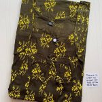 00AA-PFPNPZ-001-Height Peacock pleats No Ziip Nighty