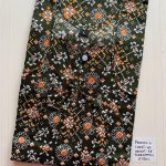 00AA-PFPNPZ-023-Height Peacock pleats No Ziip Nighty