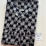 00AA-PCPZ-002-Peacock Pleats Zip Jaipur Cotton RRR