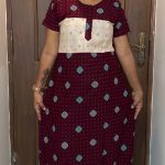 00A1711-Pranjul Nighty