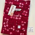 00N-NBZ-006-NARMADHA ZIP BATIK NIGHTY