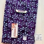 00N-NBZ-005-NARMADHA ZIP BATIK NIGHTY