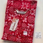 00N-NBZ-007-NARMADHA ZIP BATIK NIGHTY