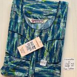 00N-NCZ-010-NARMADHA ZIP PURE COTTON NIGHTY