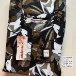 00N-NCZ-015-NARMADHA ZIP PURE COTTON NIGHTY