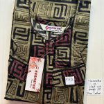 00N-NCZ-021-NARMADHA ZIP PURE COTTON NIGHTY