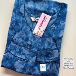 00N-NSZ-025-NARMADHA ZIP SPUN NIGHTY