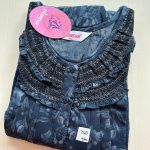 00CC-SSSH-123- Height Shandar Spun Nighty