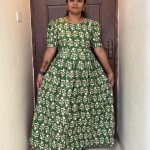 00AA-PQMF-032-Peacock Maxi Frock