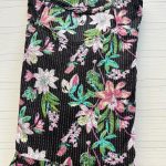 00AA-PQMF-500-Peacock Maxi Frock