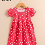00GK-004-GIRL KID FROCK