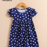 00GK-009-GIRL KID FROCK