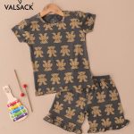 00UK-001-UNISEX SHORTS