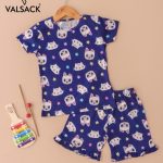 00UK-003-UNISEX SHORTS