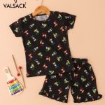 00UK-005-UNISEX SHORTS