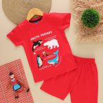 00UK-007-UNISEX SHORTS