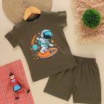 00UK-006-UNISEX SHORTS