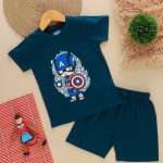 00UK-011-UNISEX SHORTS