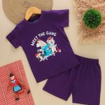 00UK-010-UNISEX SHORTS