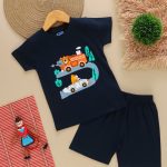 00UK-012-UNISEX SHORTS