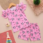 00UK-013-UNISEX SHORTS