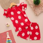 00UK-014-UNISEX SHORTS