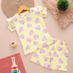 00UK-015-UNISEX SHORTS