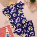 00UK-017-UNISEX SHORTS