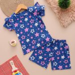 00UK-018-UNISEX SHORTS