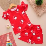 00UK-019-UNISEX SHORTS