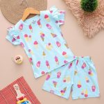 00UK-020-UNISEX SHORTS